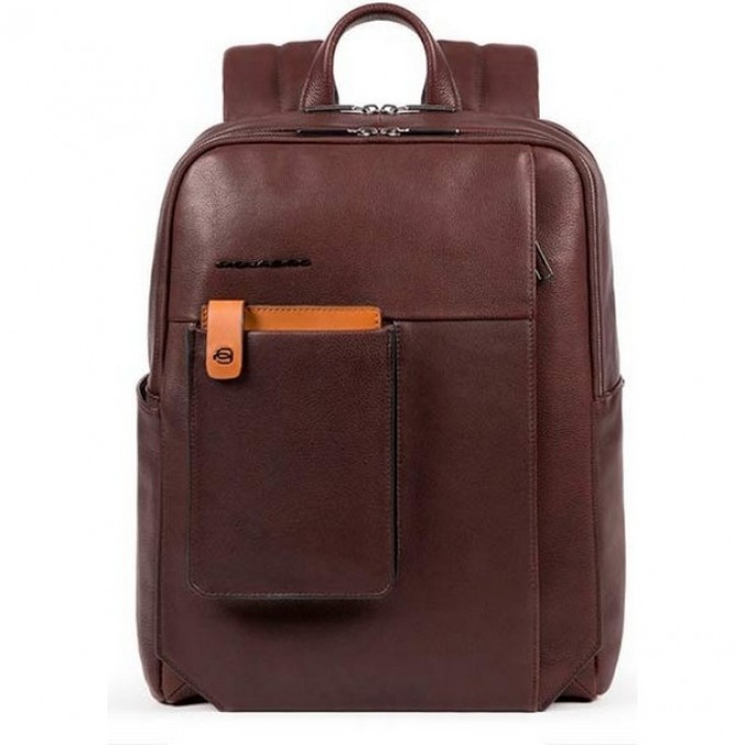 Рюкзак PIQUADRO TALLIN коричневый CA5522W108/M Рюкзак PIQUADRO TALLIN коричневый CA5522W108/M