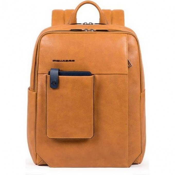 Рюкзак PIQUADRO TALLIN охра CA5522W108/G Рюкзак PIQUADRO TALLIN охра CA5522W108/G