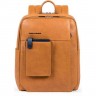Рюкзак PIQUADRO TALLIN охра CA5522W108/G