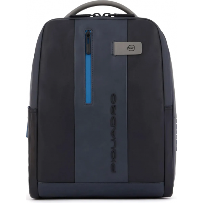 Рюкзак PIQUADRO URBAN черный/серый CA6289UB00/NGR Рюкзак PIQUADRO URBAN черный/серый CA6289UB00/NGR
