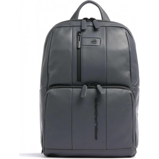 Рюкзак PIQUADRO URBAN серый CA3214UB00/GR Рюкзак PIQUADRO URBAN серый CA3214UB00/GR