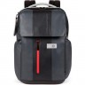 Рюкзак PIQUADRO URBAN серый/черный CA5543UB00/GRN