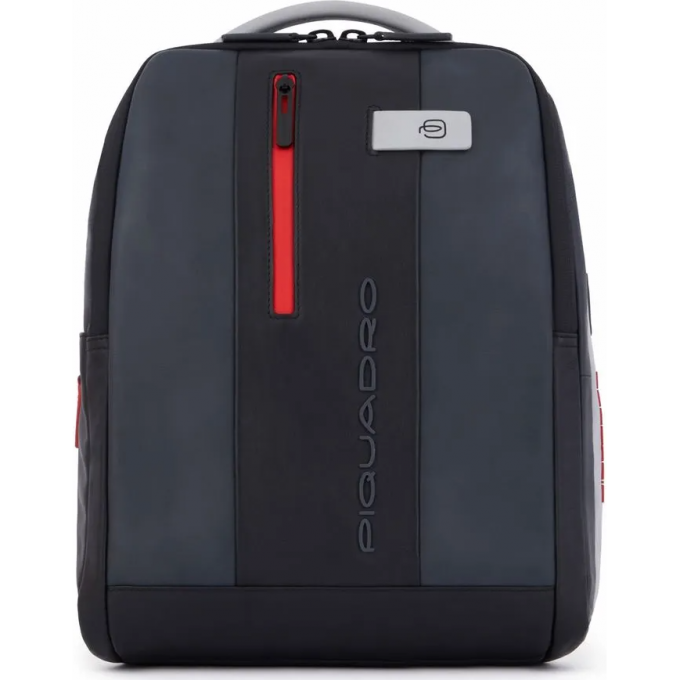 Рюкзак PIQUADRO URBAN серый/черный CA6289UB00/GRN Рюкзак PIQUADRO URBAN серый/черный CA6289UB00/GRN