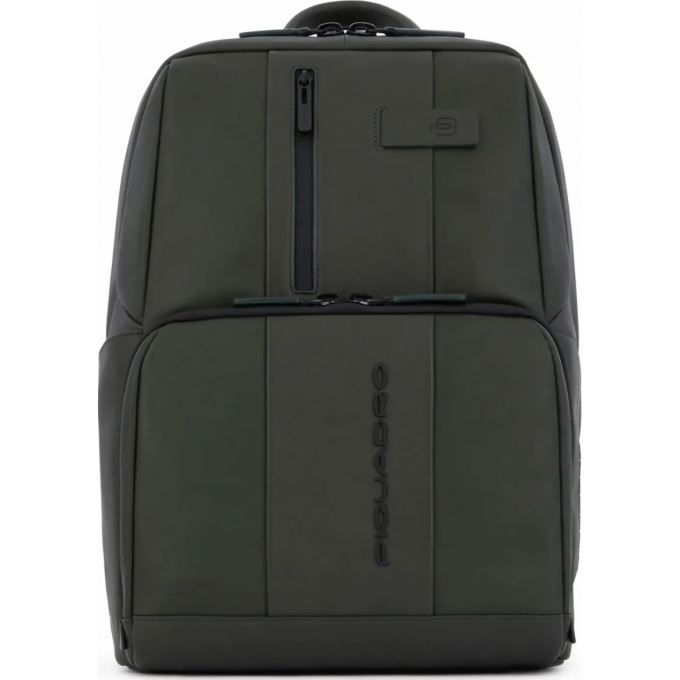 Рюкзак PIQUADRO URBAN зеленый CA3214UB00/VE8 Рюкзак PIQUADRO URBAN зеленый CA3214UB00/VE8