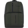 Рюкзак PIQUADRO URBAN зеленый CA3214UB00/VE8