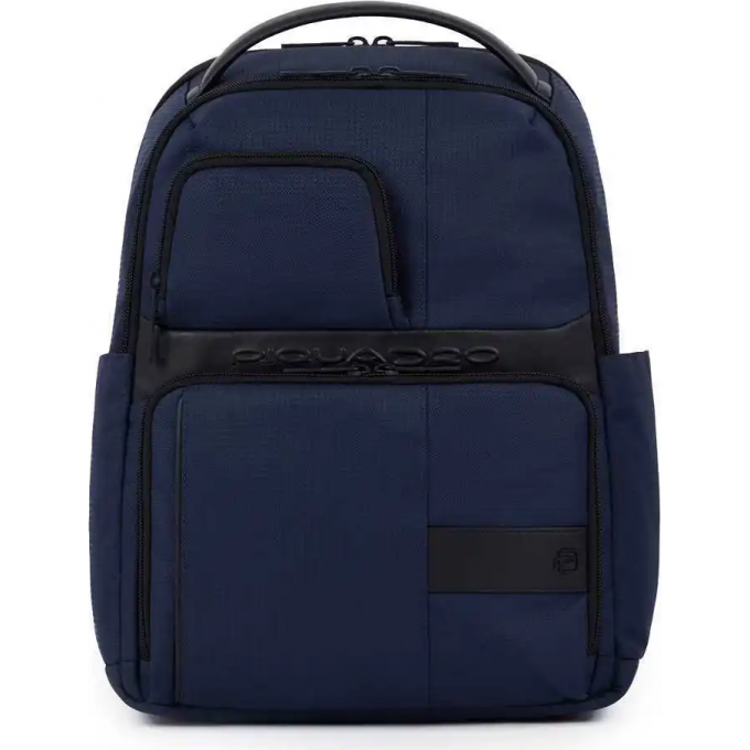 Рюкзак PIQUADRO WALLABY синий CA6238W129/BLU Рюкзак PIQUADRO WALLABY синий CA6238W129/BLU