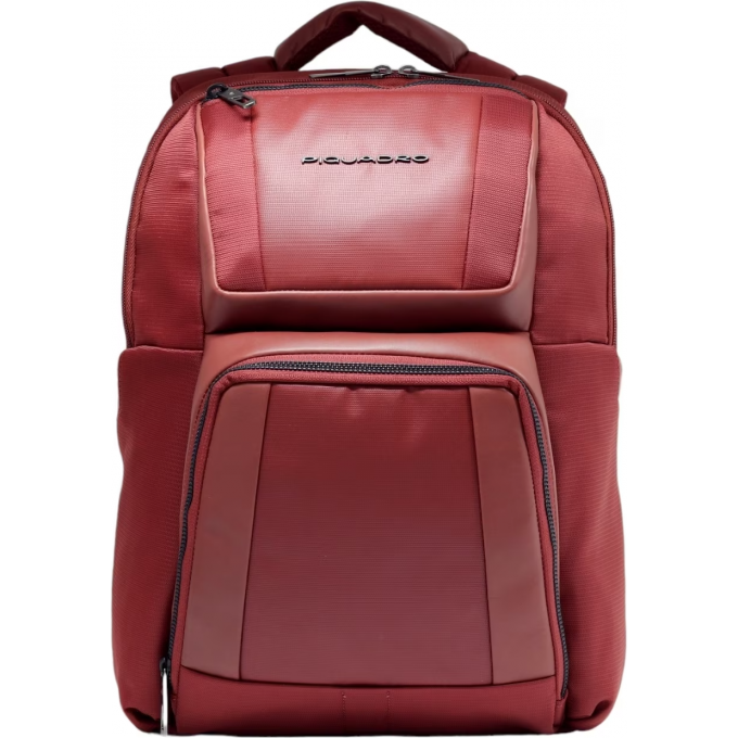 Рюкзак PIQUADRO WALLABY темно-красный CA6219W120/CU Рюкзак PIQUADRO WALLABY темно-красный CA6219W120/CU