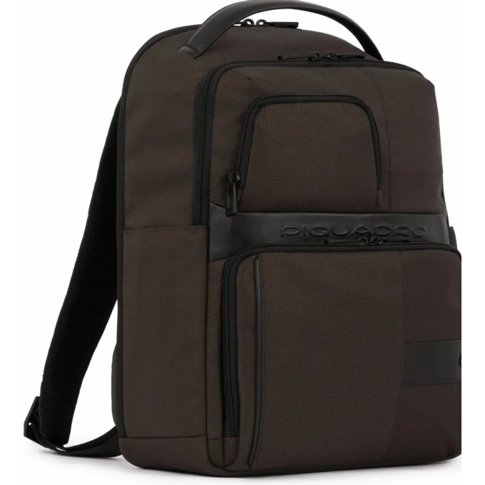 Рюкзак PIQUADRO WALLABY зеленый CA6238W129/VE Рюкзак PIQUADRO WALLABY зеленый CA6238W129/VE