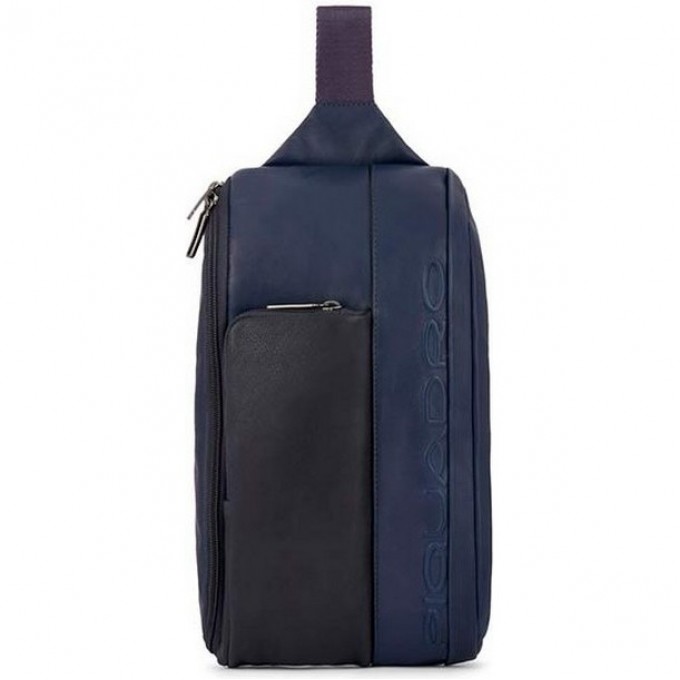 Рюкзак слинг PIQUADRO STEVEN синий CA5661S118/BLU Рюкзак слинг PIQUADRO STEVEN синий CA5661S118/BLU