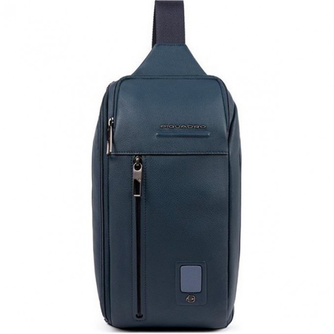 Рюкзак унисекс PIQUADRO ACRON (синий) CA5107AO/BLU Рюкзак унисекс PIQUADRO ACRON (синий) CA5107AO/BLU