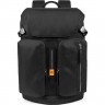 Рюкзак унисекс PIQUADRO BIOS (черный) CA5039BIO/N