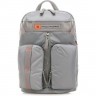 Рюкзак унисекс PIQUADRO BIOS (серый) CA5038BIO/GR