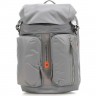 Рюкзак унисекс PIQUADRO BIOS (серый) CA5039BIO/GR