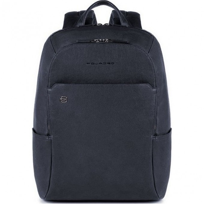 Рюкзак унисекс PIQUADRO BLUE SQUARE (синий) CA3214B3/BLU Рюкзак унисекс PIQUADRO BLUE SQUARE (синий) CA3214B3/BLU