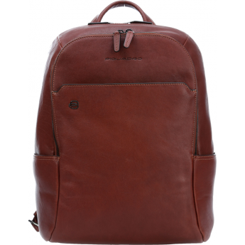 Рюкзак унисекс PIQUADRO BLUE SQUARE CA3214B3/CU (светло-коричневый)