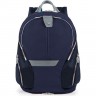 Рюкзак унисекс PIQUADRO COLEOS (синий) CA3936OS/BLU2