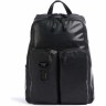 Рюкзак унисекс PIQUADRO HARPER черный CA3869AP/N