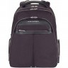 Рюкзак унисекс PIQUADRO LINK (черный) CA1813LK2/N