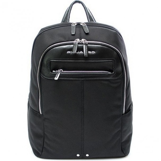 Рюкзак унисекс PIQUADRO LINK (черный) CA3214LK2/N Рюкзак унисекс PIQUADRO LINK (черный) CA3214LK2/N