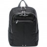Рюкзак унисекс PIQUADRO LINK (черный) CA3214LK2/N