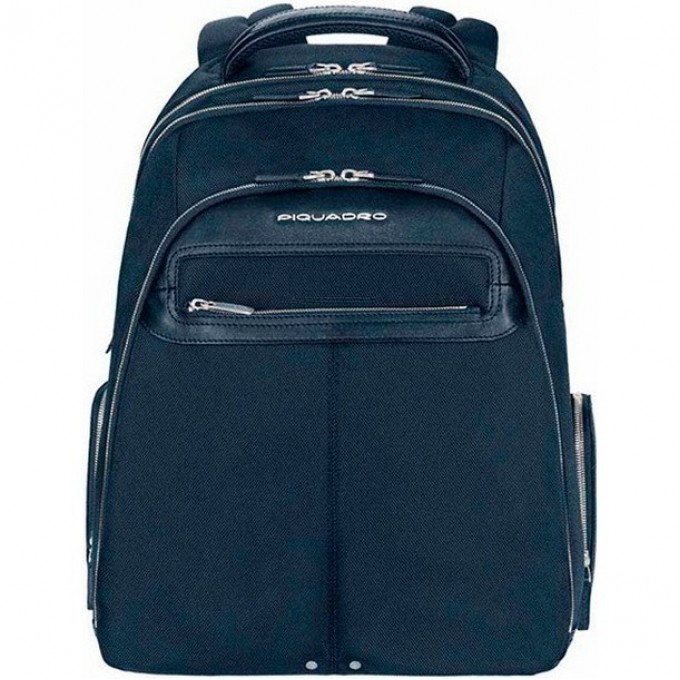 Рюкзак унисекс PIQUADRO LINK (синий) CA1813LK2/BLU Рюкзак унисекс PIQUADRO LINK (синий) CA1813LK2/BLU