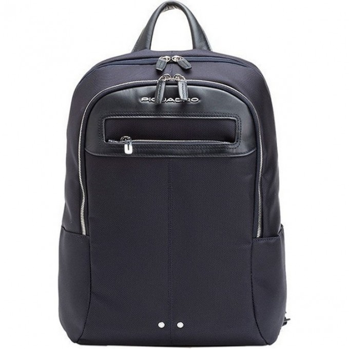 Рюкзак унисекс PIQUADRO LINK (синий) CA3214LK2/BLU Рюкзак унисекс PIQUADRO LINK (синий) CA3214LK2/BLU