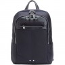 Рюкзак унисекс PIQUADRO LINK (синий) CA3214LK2/BLU