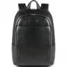 Рюкзак унисекс PIQUADRO MODUS (черный) CA3214MO/N