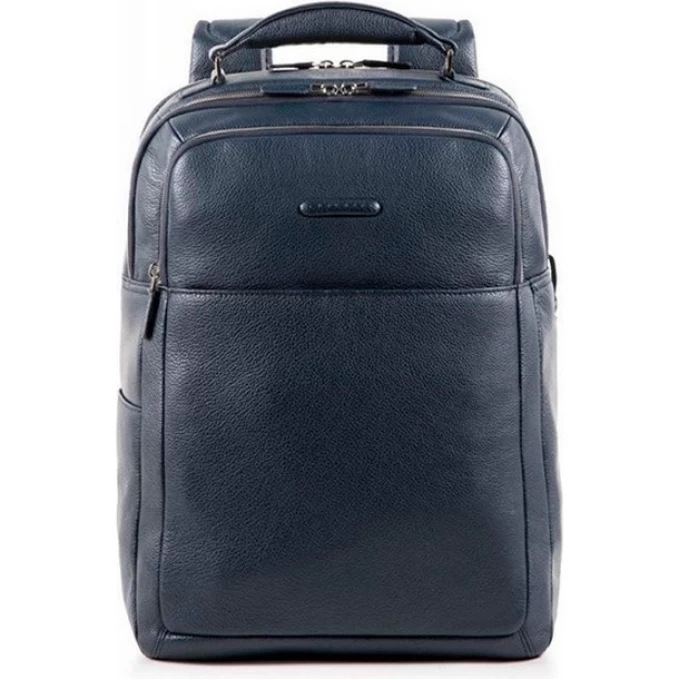 Рюкзак унисекс PIQUADRO MODUS (синий) CA4174MO/BLU Рюкзак унисекс PIQUADRO MODUS (синий) CA4174MO/BLU