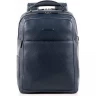Рюкзак унисекс PIQUADRO MODUS (синий) CA4174MO/BLU