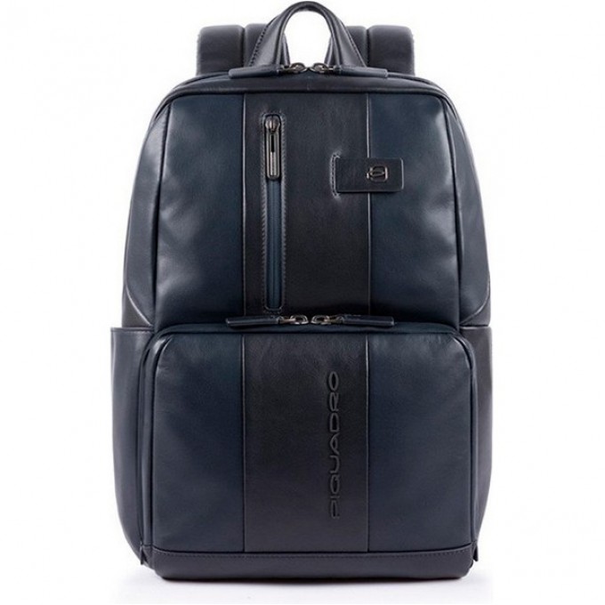 Рюкзак унисекс PIQUADRO URBAN (синий) CA3214UB00/BLU Рюкзак унисекс PIQUADRO URBAN (синий) CA3214UB00/BLU