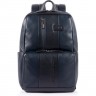 Рюкзак унисекс PIQUADRO URBAN (синий) CA3214UB00/BLU