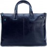 Сумка для ноутбука PIQUADRO BLUE SQUARE синий CA4021B2/BLU2
