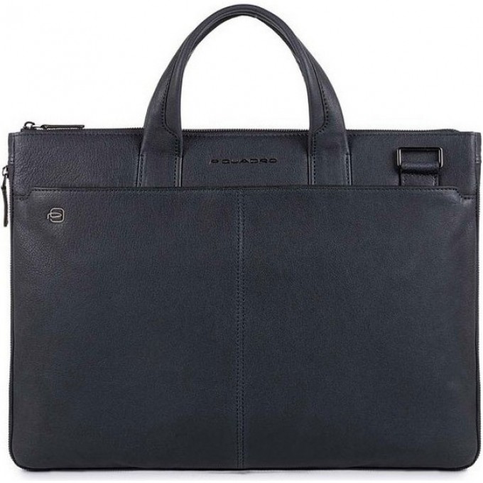 Сумка для ноутбука PIQUADRO BLUE SQUARE (синий) CA4021B3/BLU Сумка для ноутбука PIQUADRO BLUE SQUARE (синий) CA4021B3/BLU