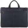 Сумка для ноутбука PIQUADRO BLUE SQUARE (синий) CA4021B3/BLU