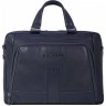 Сумка для ноутбука PIQUADRO CARL темно-синий CA4098S129/BLU