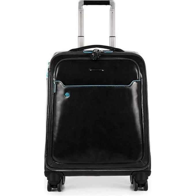 Сумка дорожная PIQUADRO BLUE SQUARE (черный) BV3849B2/N Сумка дорожная PIQUADRO BLUE SQUARE (черный) BV3849B2/N