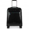 Сумка дорожная PIQUADRO BLUE SQUARE (черный) BV3849B2/N