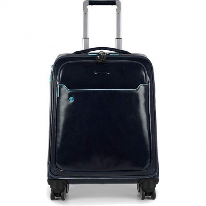 Сумка дорожная PIQUADRO BLUE SQUARE (синий) BV3849B2/BLU2 Сумка дорожная PIQUADRO BLUE SQUARE (синий) BV3849B2/BLU2