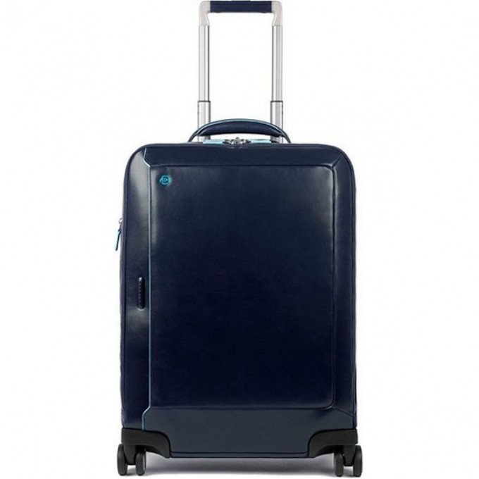 Сумка дорожная PIQUADRO BLUE SQUARE (синий) BV5004B2/BLU2 Сумка дорожная PIQUADRO BLUE SQUARE (синий) BV5004B2/BLU2