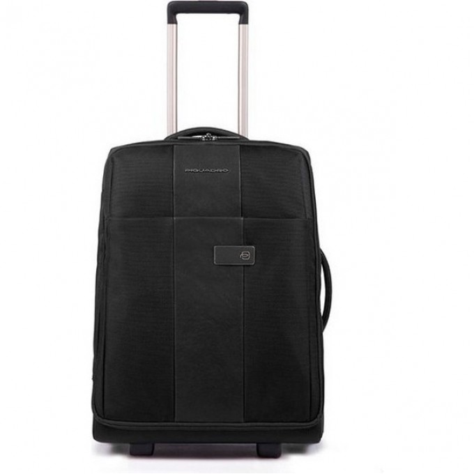 Сумка дорожная PIQUADRO BRIEF (черный) BV4730BR/N Сумка дорожная PIQUADRO BRIEF (черный) BV4730BR/N