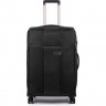 Сумка дорожная PIQUADRO BRIEF (черный) BV4733BR/N
