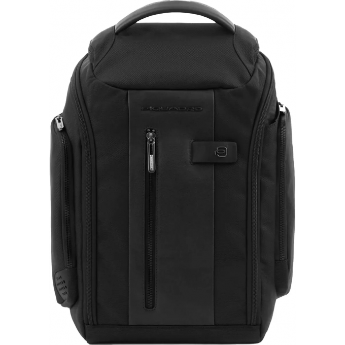 Сумка дорожная PIQUADRO BRIEF2 черная BV6154BR2/N Сумка дорожная PIQUADRO BRIEF2 черная BV6154BR2/N