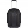 Сумка дорожная PIQUADRO BRIEF2 (черный) BV4817BR2BM/N