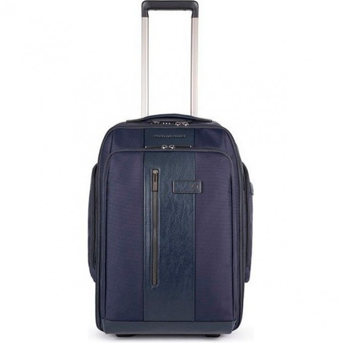 Сумка дорожная PIQUADRO BRIEF2 (синий) BV4817BR2BM/BLU Сумка дорожная PIQUADRO BRIEF2 (синий) BV4817BR2BM/BLU