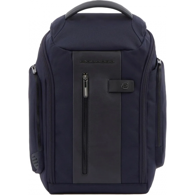 Сумка дорожная PIQUADRO BRIEF2 синяя BV6154BR2/BLU Сумка дорожная PIQUADRO BRIEF2 синяя BV6154BR2/BLU