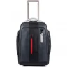 Сумка дорожная PIQUADRO URBAN (серый/черный) BV4817UB00BM/GRN