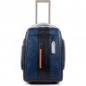 Сумка дорожная PIQUADRO URBAN (синий/серый) BV4817UB00BM/BLGR