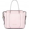 Сумка женская PIQUADRO CIRCLE BD6032W92/VIVI лиловый натур.кожа BD6032W92-VIVI