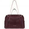 Сумка женская PIQUADRO CIRCLE бордовый/бежевый BD5392W92/BOBE